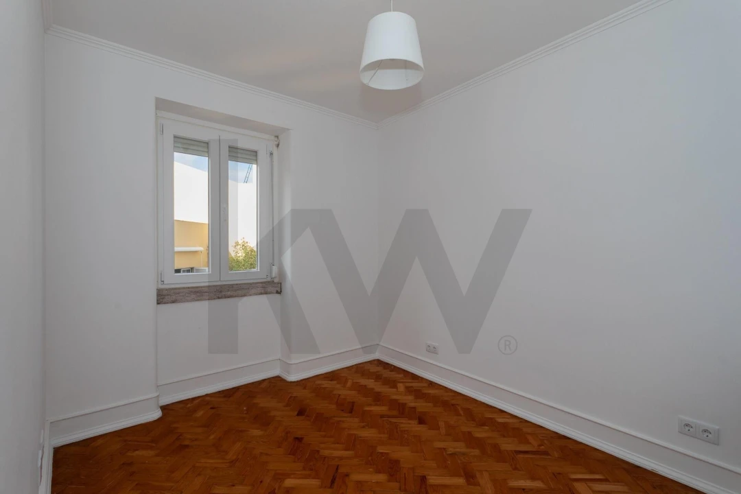 Apartamento T5 para Arrendamento em Arroios Foto 12