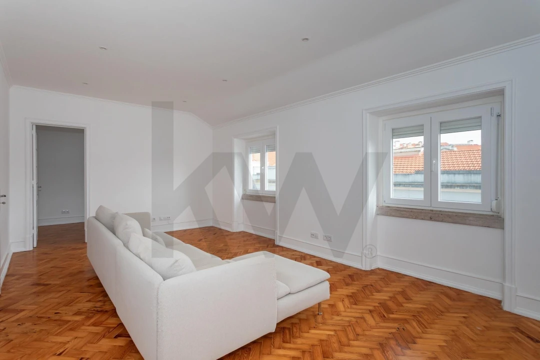 Apartamento T5 para Arrendamento em Arroios Foto 25