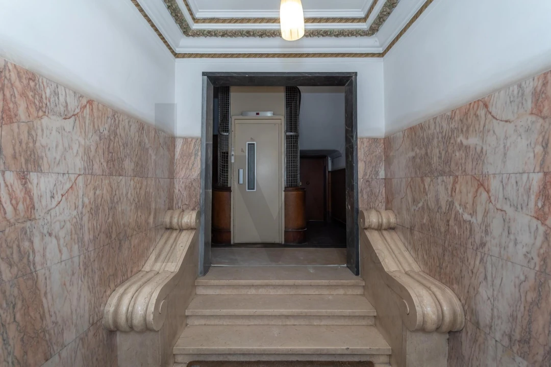 Apartamento T5 para Arrendamento em Arroios Foto 50