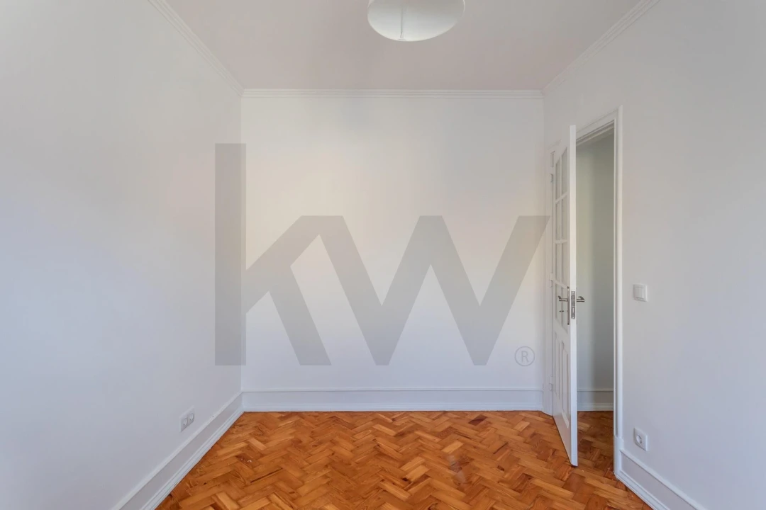 Apartamento T5 para Arrendamento em Arroios Foto 11