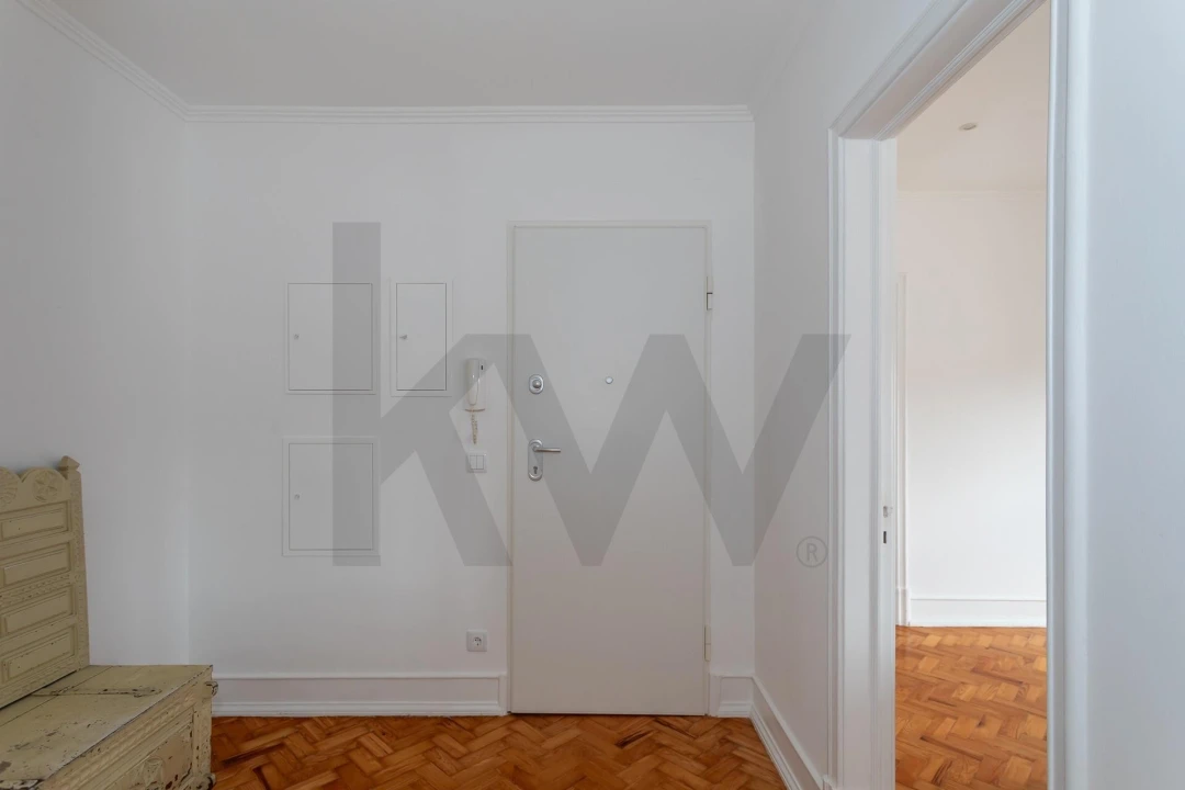 Apartamento T5 para Arrendamento em Arroios Foto 41