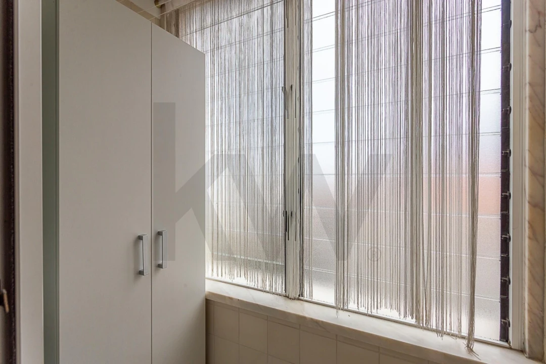 Apartamento T1 para Arrendamento em São Domingos de Rana Foto 19