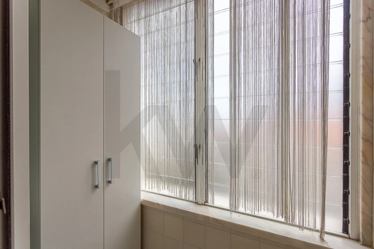 Apartamento T1 para Arrendamento em São Domingos de Rana Foto 19