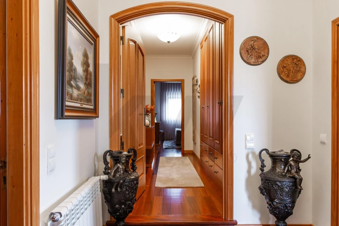 Moradia T3 para Venda em O. Azeméis, Riba-Ul, Ul, Macinhata Seixa, Madail Foto 28