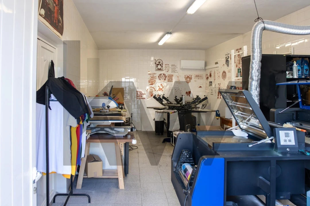 Moradia T3 para Venda em O. Azeméis, Riba-Ul, Ul, Macinhata Seixa, Madail Foto 9