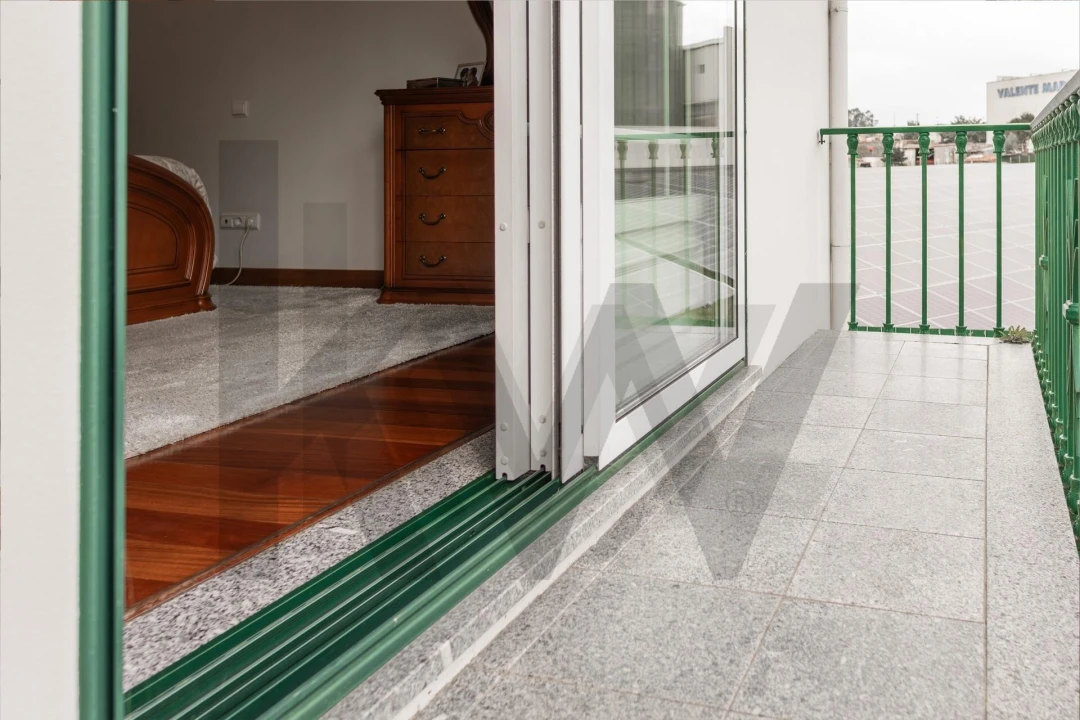 Moradia T3 para Venda em O. Azeméis, Riba-Ul, Ul, Macinhata Seixa, Madail Foto 45