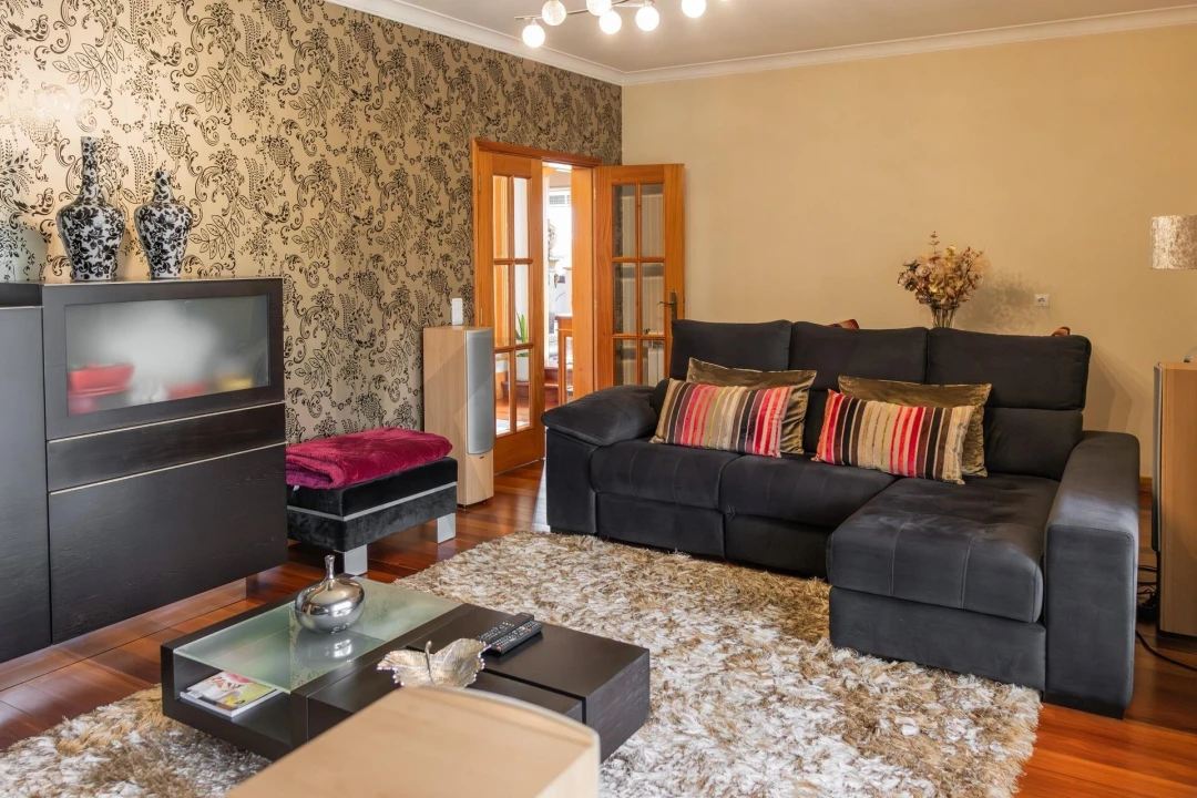 Moradia T3 para Venda em O. Azeméis, Riba-Ul, Ul, Macinhata Seixa, Madail Foto 24