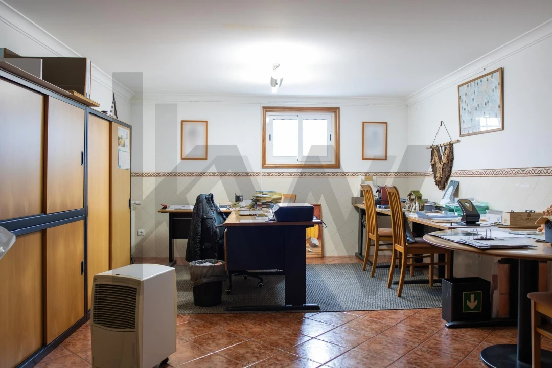 Moradia T3 para Venda em O. Azeméis, Riba-Ul, Ul, Macinhata Seixa, Madail Foto 57