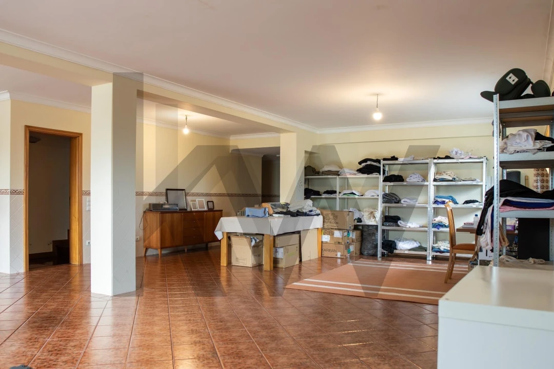 Moradia T3 para Venda em O. Azeméis, Riba-Ul, Ul, Macinhata Seixa, Madail Foto 50