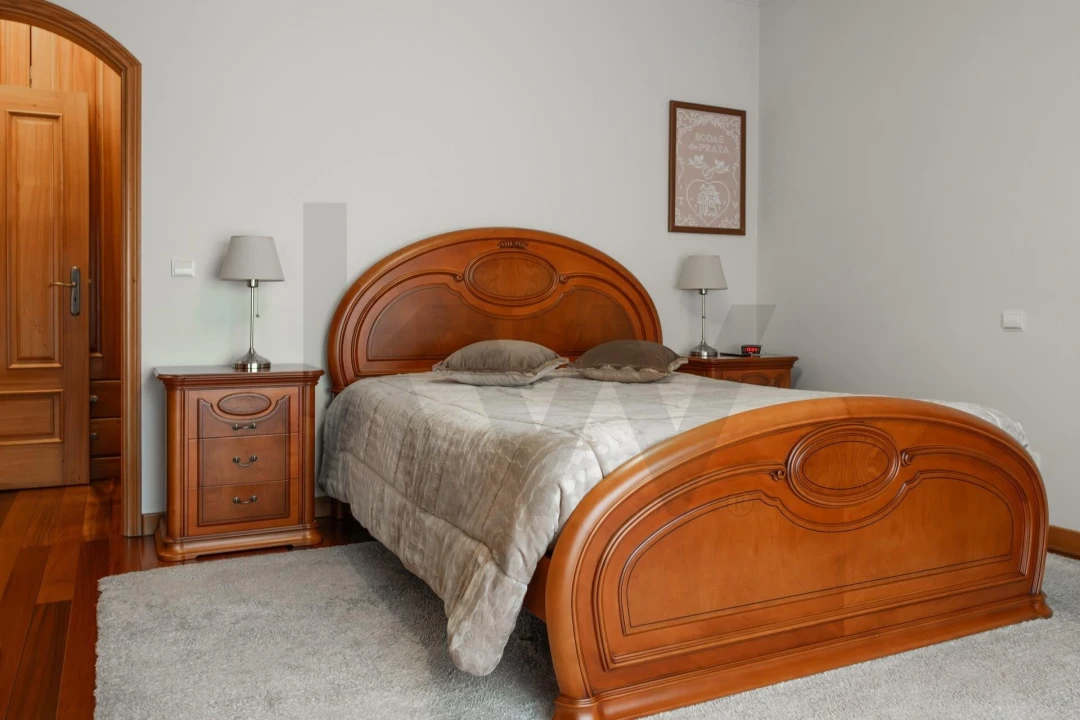 Moradia T3 para Venda em O. Azeméis, Riba-Ul, Ul, Macinhata Seixa, Madail Foto 38