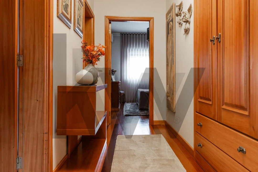 Moradia T3 para Venda em O. Azeméis, Riba-Ul, Ul, Macinhata Seixa, Madail Foto 34