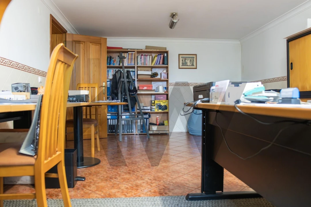 Moradia T3 para Venda em O. Azeméis, Riba-Ul, Ul, Macinhata Seixa, Madail Foto 58