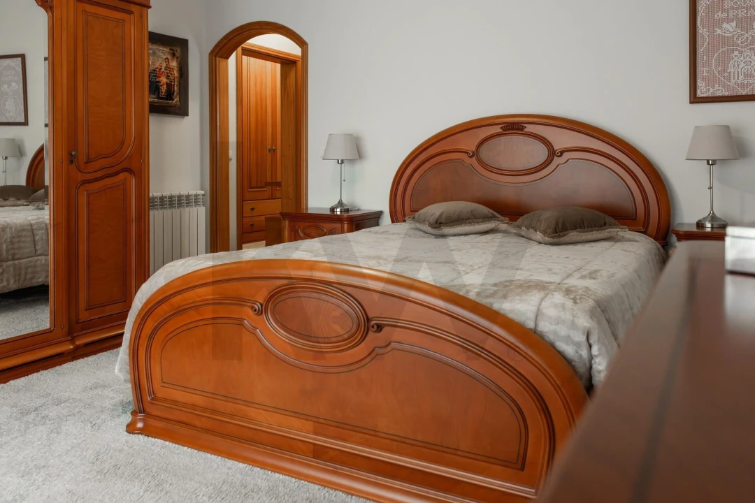 Moradia T3 para Venda em O. Azeméis, Riba-Ul, Ul, Macinhata Seixa, Madail Foto 39