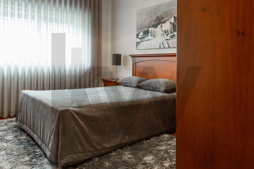 Moradia T3 para Venda em O. Azeméis, Riba-Ul, Ul, Macinhata Seixa, Madail Foto 37