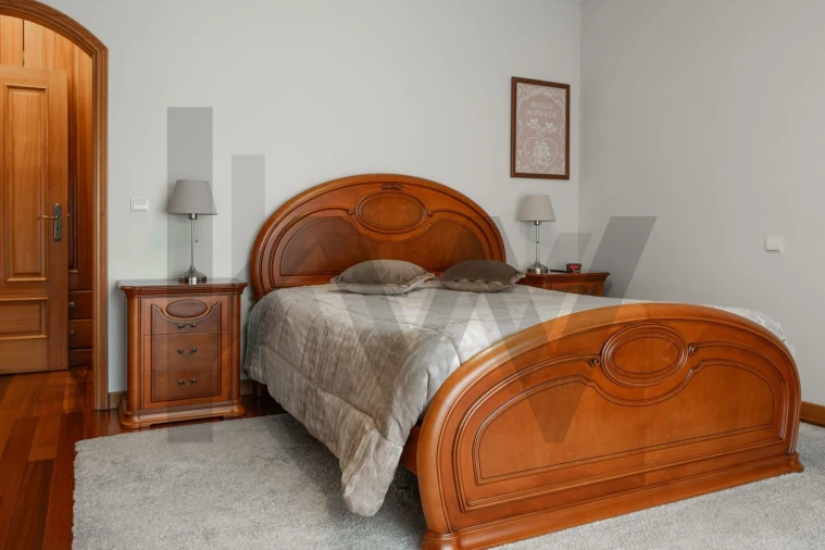 Moradia T3 para Venda em O. Azeméis, Riba-Ul, Ul, Macinhata Seixa, Madail Foto 43