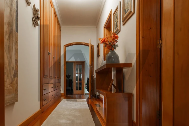 Moradia T3 para Venda em O. Azeméis, Riba-Ul, Ul, Macinhata Seixa, Madail Foto 39