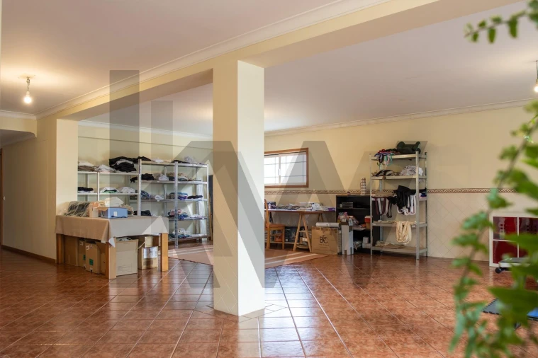 Moradia T3 para Venda em O. Azeméis, Riba-Ul, Ul, Macinhata Seixa, Madail Foto 49