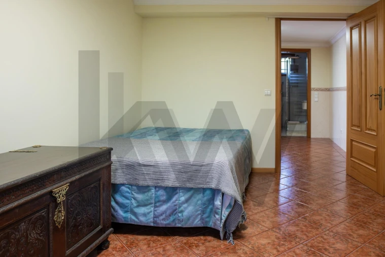 Moradia T3 para Venda em O. Azeméis, Riba-Ul, Ul, Macinhata Seixa, Madail Foto 56