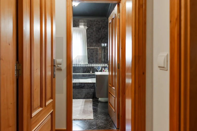 Moradia T3 para Venda em O. Azeméis, Riba-Ul, Ul, Macinhata Seixa, Madail Foto 35