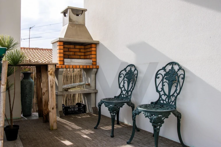 Moradia T3 para Venda em O. Azeméis, Riba-Ul, Ul, Macinhata Seixa, Madail Foto 10