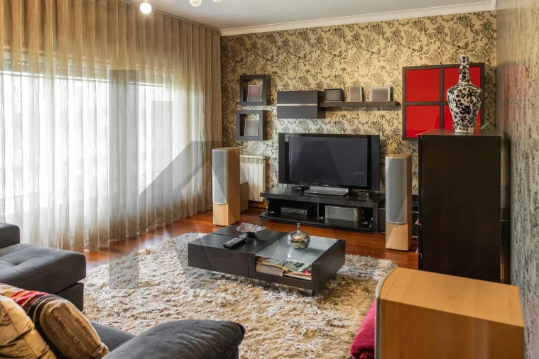 Moradia T3 para Venda em O. Azeméis, Riba-Ul, Ul, Macinhata Seixa, Madail Foto 27