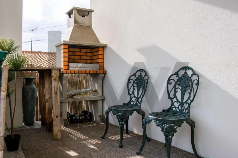 Moradia T3 para Venda em O. Azeméis, Riba-Ul, Ul, Macinhata Seixa, Madail Foto 15