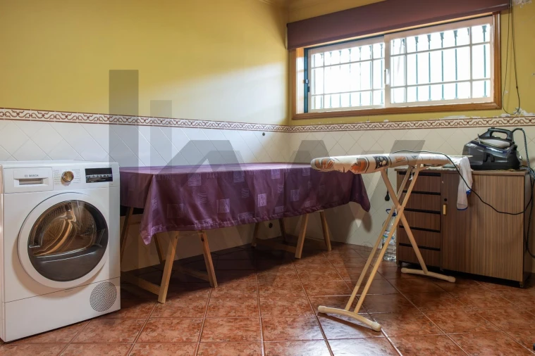 Moradia T3 para Venda em O. Azeméis, Riba-Ul, Ul, Macinhata Seixa, Madail Foto 48