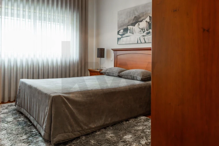 Moradia T3 para Venda em O. Azeméis, Riba-Ul, Ul, Macinhata Seixa, Madail Foto 32