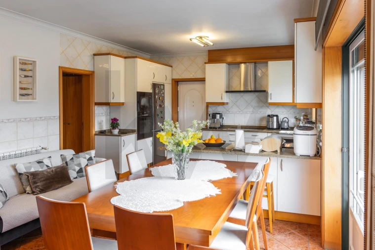 Moradia T3 para Venda em O. Azeméis, Riba-Ul, Ul, Macinhata Seixa, Madail Foto 17