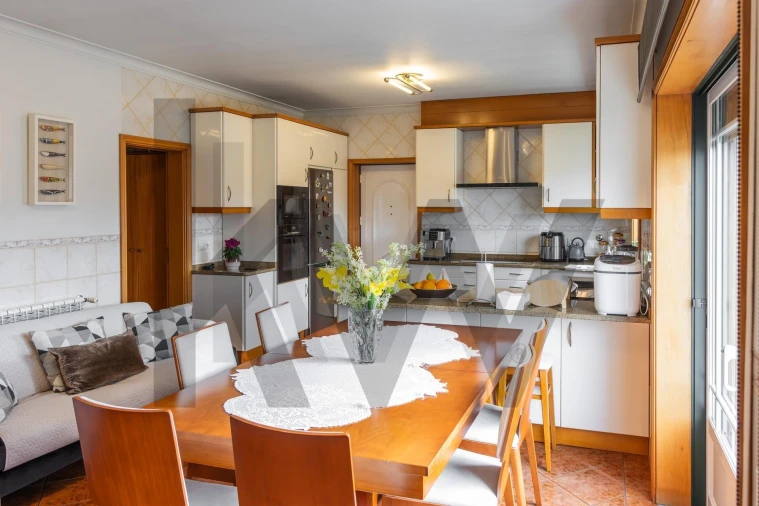 Moradia T3 para Venda em O. Azeméis, Riba-Ul, Ul, Macinhata Seixa, Madail Foto 22