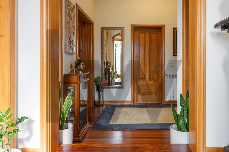 Moradia T3 para Venda em O. Azeméis, Riba-Ul, Ul, Macinhata Seixa, Madail Foto 26