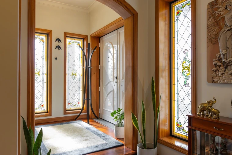 Moradia T3 para Venda em O. Azeméis, Riba-Ul, Ul, Macinhata Seixa, Madail Foto 19