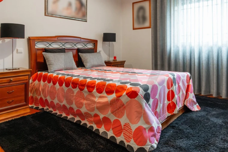 Moradia T3 para Venda em O. Azeméis, Riba-Ul, Ul, Macinhata Seixa, Madail Foto 30