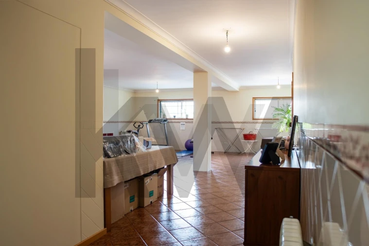 Moradia T3 para Venda em O. Azeméis, Riba-Ul, Ul, Macinhata Seixa, Madail Foto 52