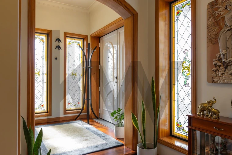 Moradia T3 para Venda em O. Azeméis, Riba-Ul, Ul, Macinhata Seixa, Madail Foto 24