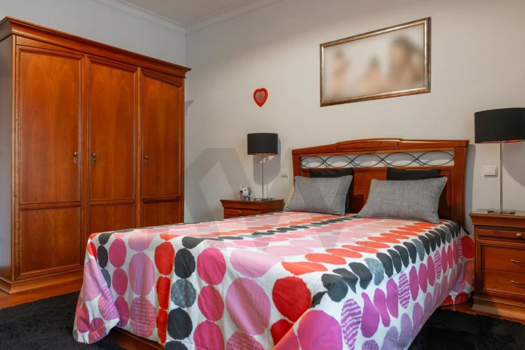 Moradia T3 para Venda em O. Azeméis, Riba-Ul, Ul, Macinhata Seixa, Madail Foto 31