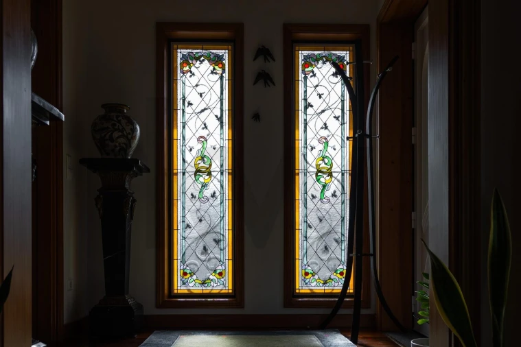 Moradia T3 para Venda em O. Azeméis, Riba-Ul, Ul, Macinhata Seixa, Madail Foto 20