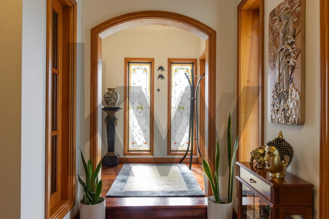 Moradia T3 para Venda em O. Azeméis, Riba-Ul, Ul, Macinhata Seixa, Madail Foto 23