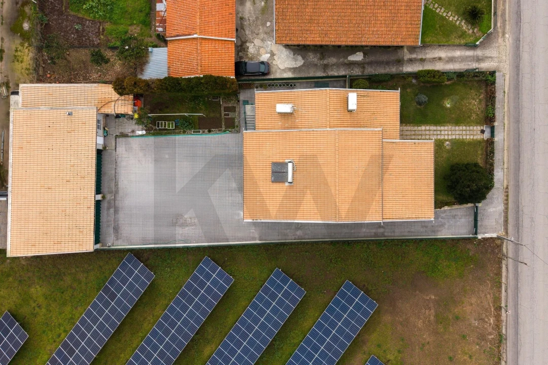 Moradia T3 para Venda em O. Azeméis, Riba-Ul, Ul, Macinhata Seixa, Madail Foto 41