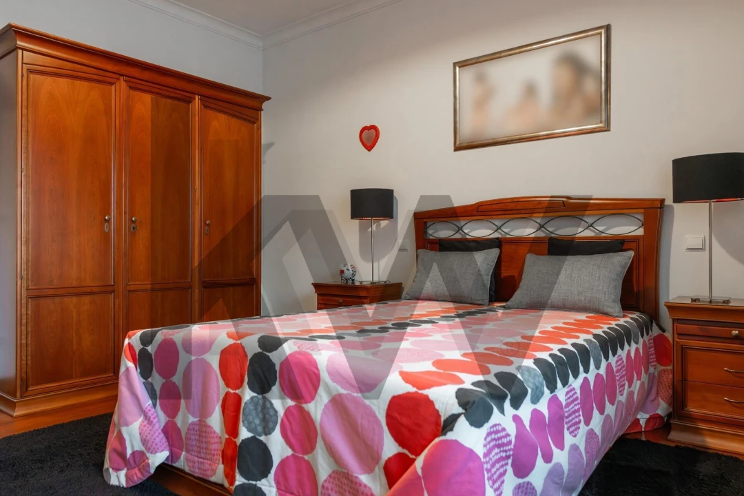 Moradia T3 para Venda em O. Azeméis, Riba-Ul, Ul, Macinhata Seixa, Madail Foto 36