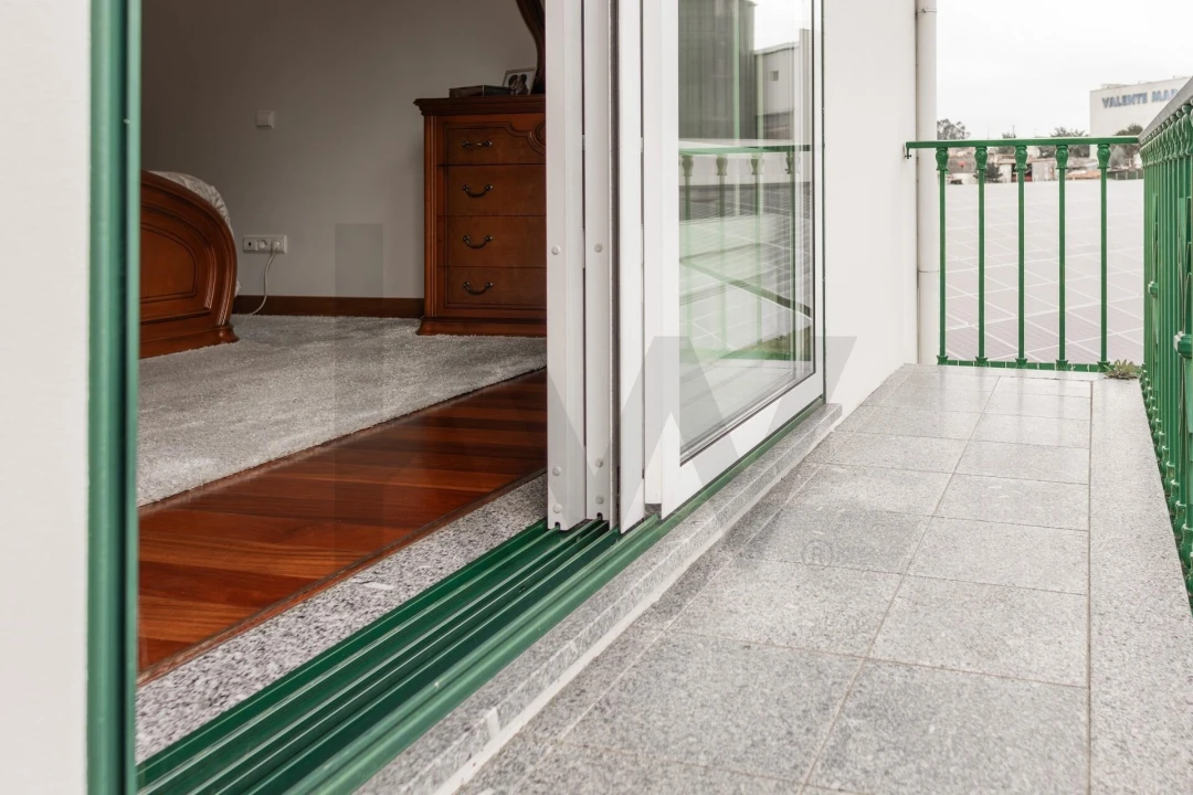 Moradia T3 para Venda em O. Azeméis, Riba-Ul, Ul, Macinhata Seixa, Madail Foto 40