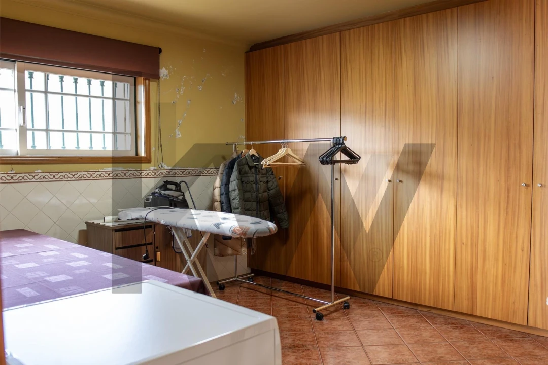 Moradia T3 para Venda em O. Azeméis, Riba-Ul, Ul, Macinhata Seixa, Madail Foto 47