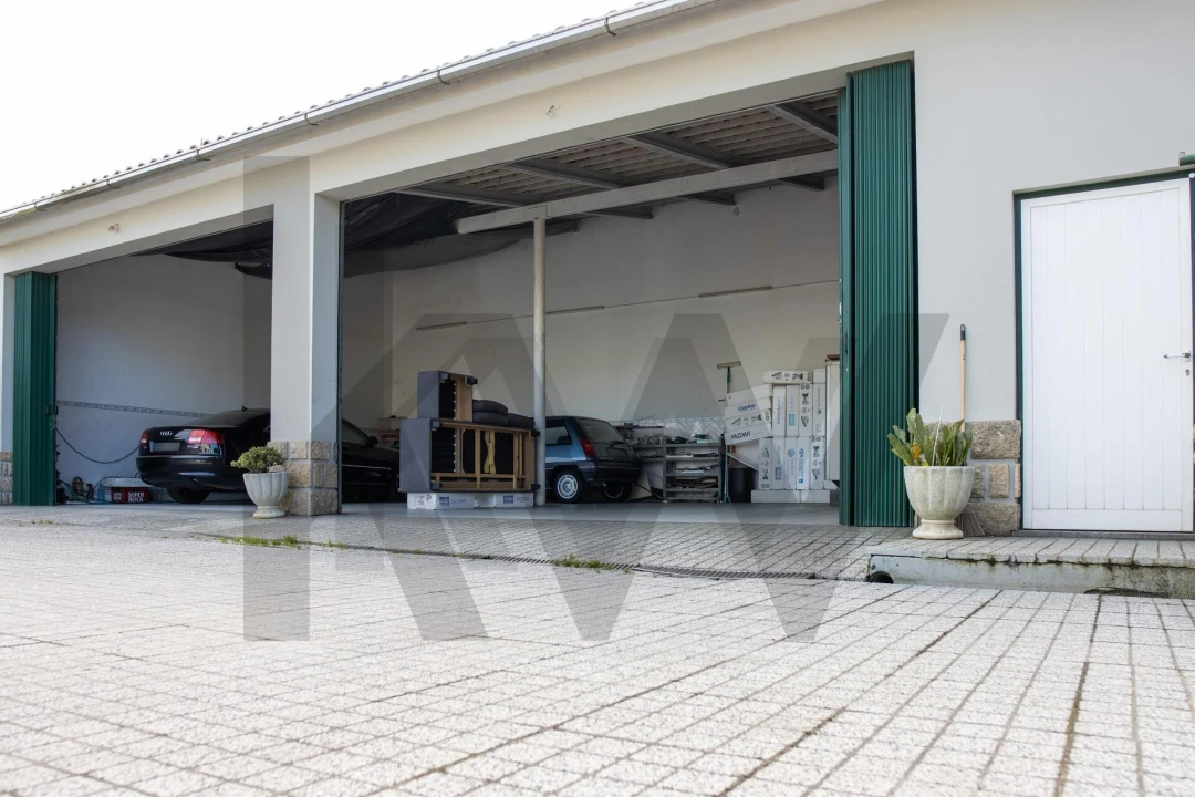 Moradia T3 para Venda em O. Azeméis, Riba-Ul, Ul, Macinhata Seixa, Madail Foto 8