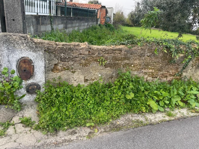 Terreno para Venda em Travassô e Óis da Ribeira Foto 16
