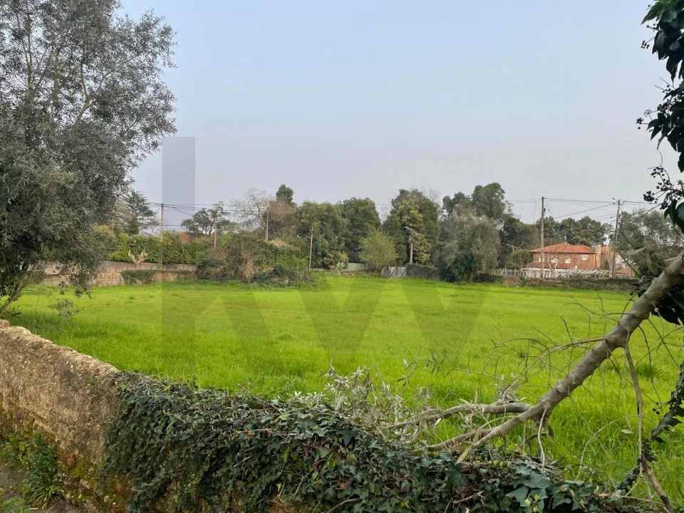 Terreno para Venda em Travassô e Óis da Ribeira Foto 19