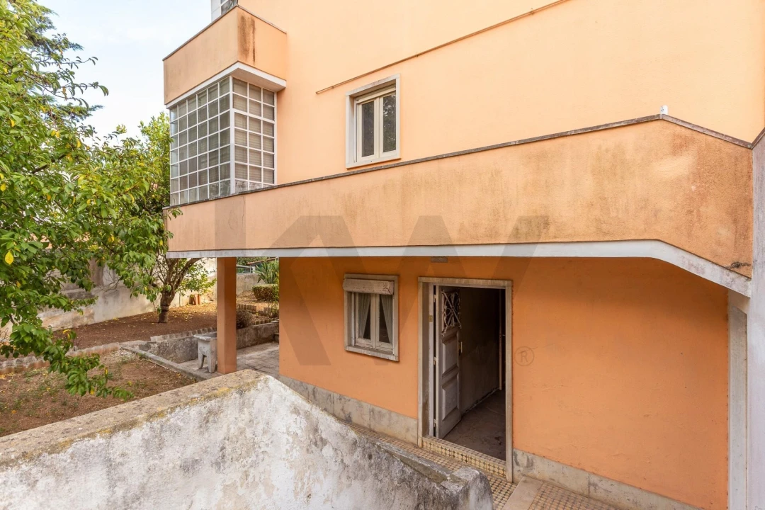 Moradia T6 para Venda em Oeiras e São Julião da Barra, Paço de Arcos e Caxias Foto 30