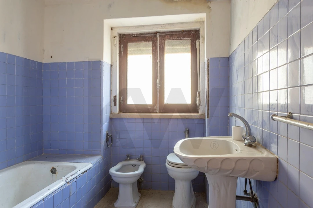 Moradia T6 para Venda em Oeiras e São Julião da Barra, Paço de Arcos e Caxias Foto 33