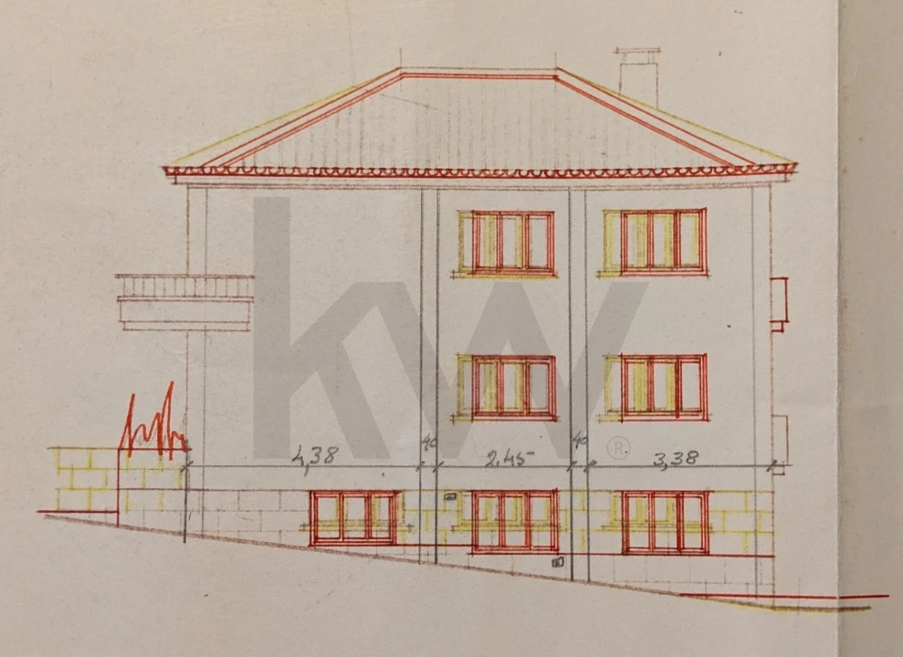Moradia T6 para Venda em Oeiras e São Julião da Barra, Paço de Arcos e Caxias Foto 41
