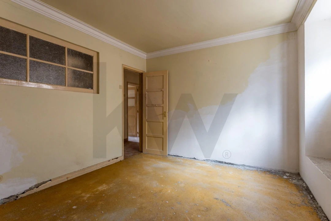 Moradia T6 para Venda em Oeiras e São Julião da Barra, Paço de Arcos e Caxias Foto 36