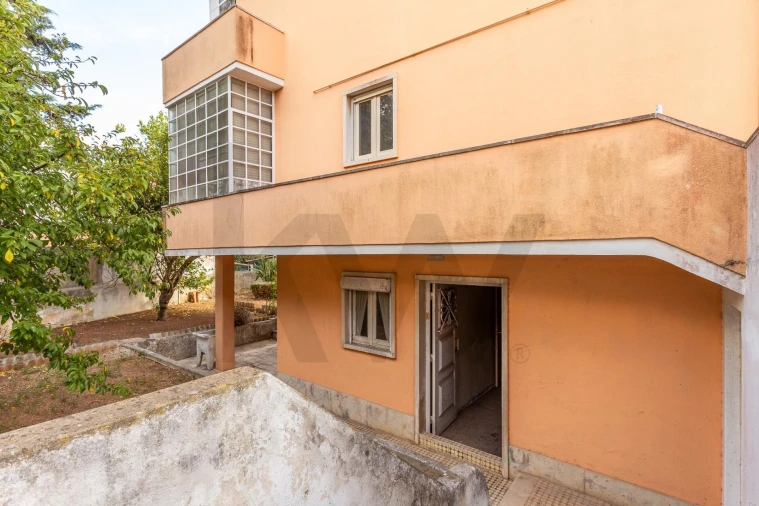 Moradia T6 para Venda em Oeiras e São Julião da Barra, Paço de Arcos e Caxias Foto 30